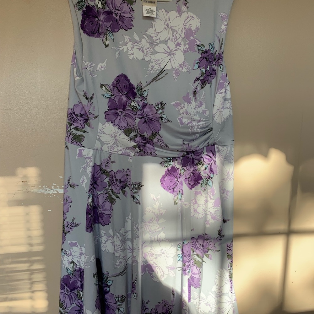 Bedford  Fair Dress